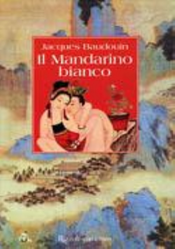 Il mandarino bianco di 