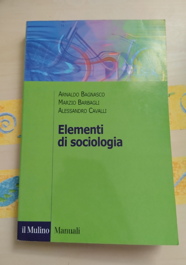 ECONOMIA AZIENDALE di 