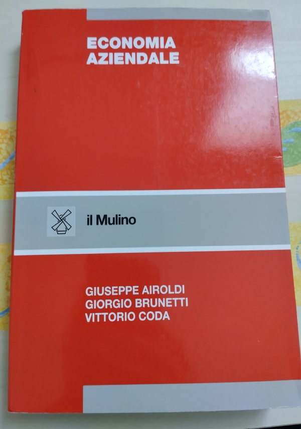 IMPRESA E INDUSTRIA IN ITALIA di 