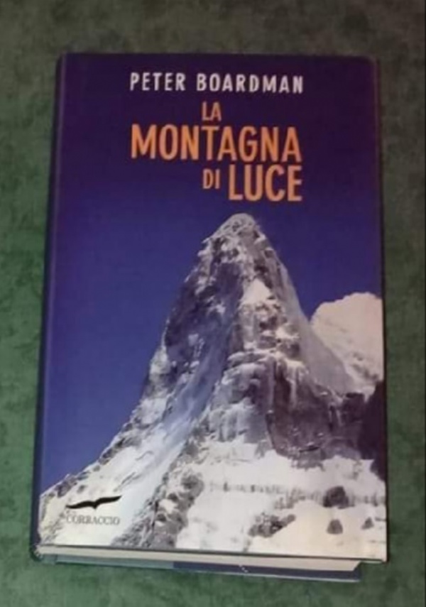 Nel ghiaccio - come ho trovato la mia strada sulle pareti verticali di 