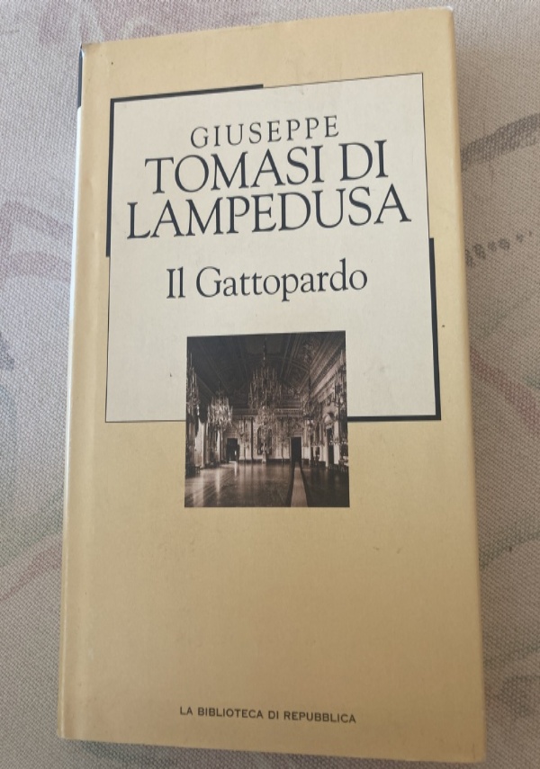 Il Gattopardo di 