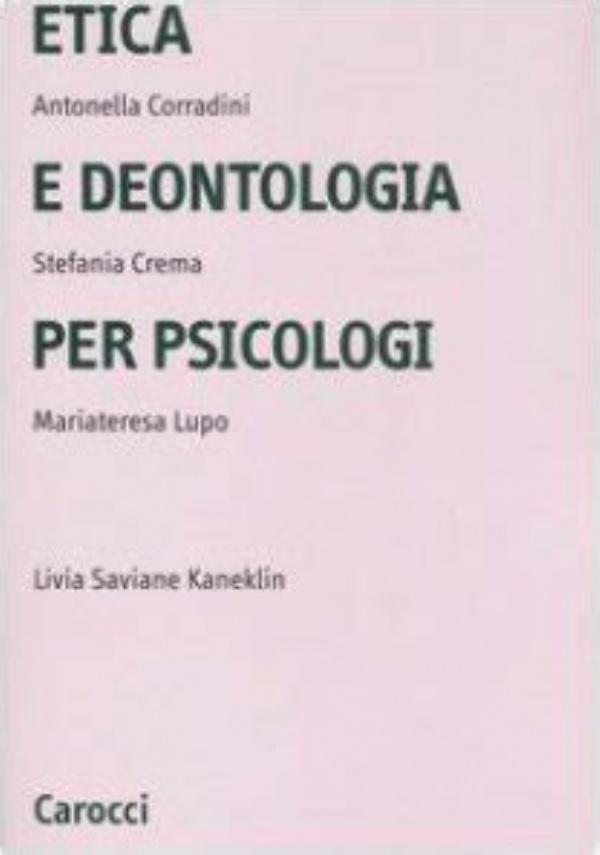 Introduzione alla psicologia sociale di 