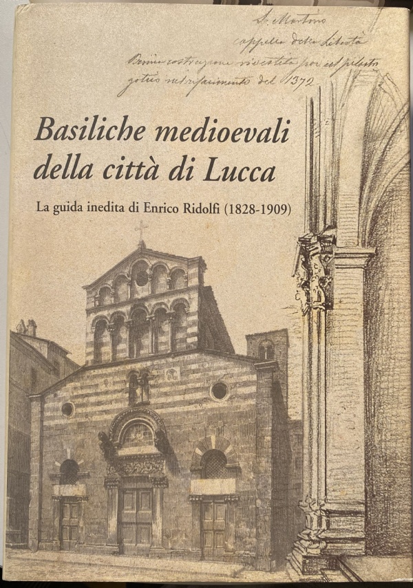 Il crocifisso miracoloso che si venera nella Basilica cattedrale di Massa-Carrara di 