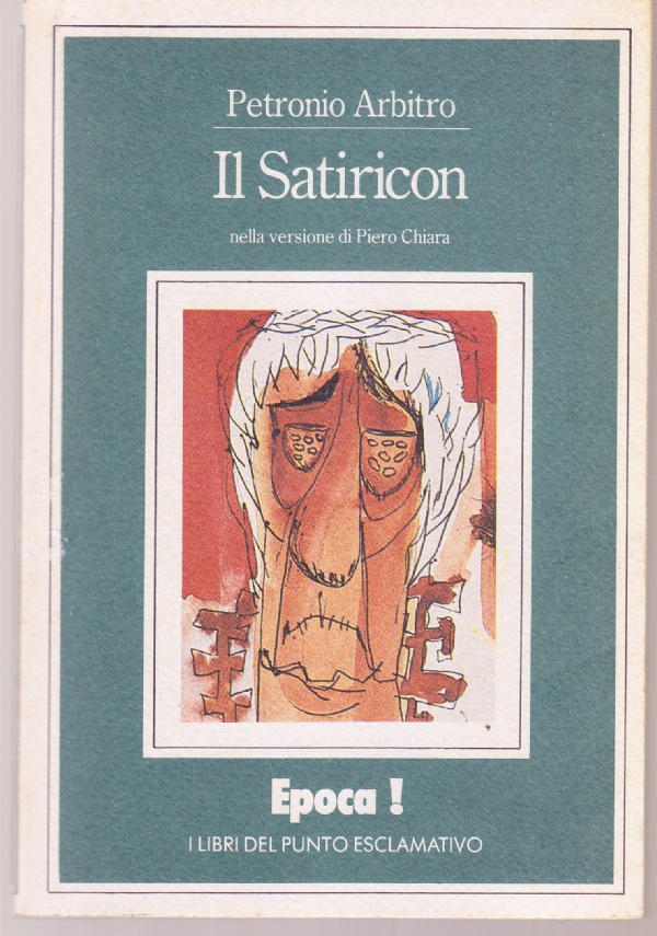 SATIRICON di 