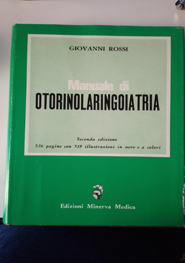 Patologia di 