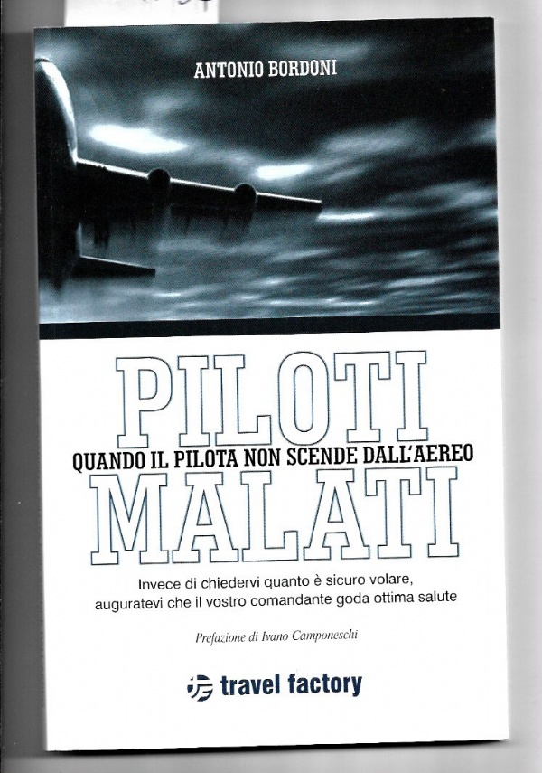 ALI SUL MONDO STORIA DELLAVIAZIONE DI LINEA di 