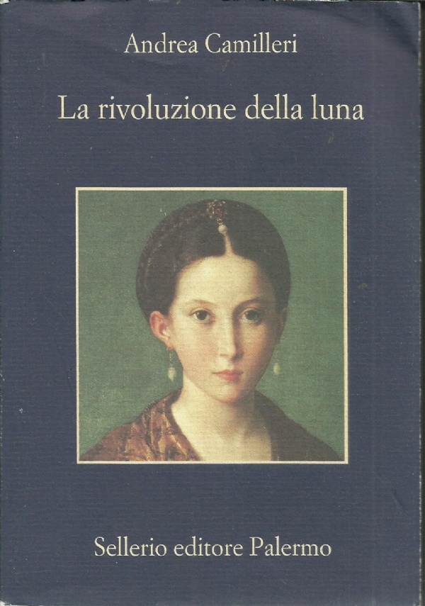 La rivoluzione della luna di 