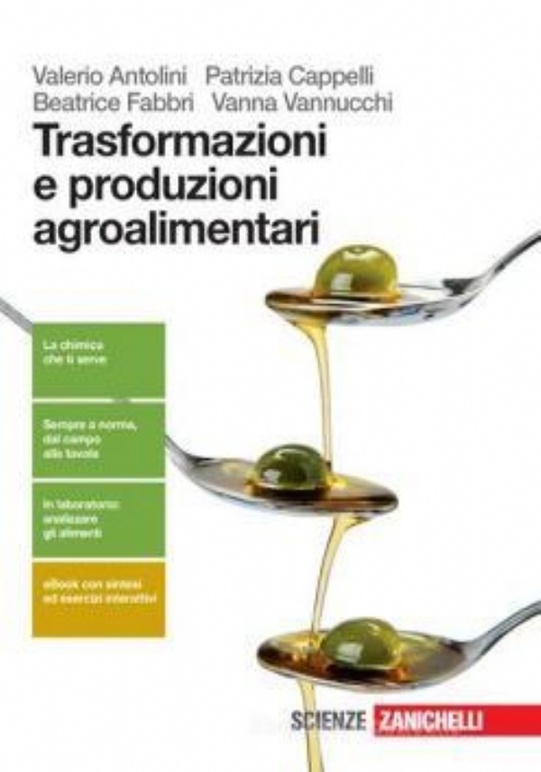 Meccanica e meccanizzazione processi produttivi agricoli. di 