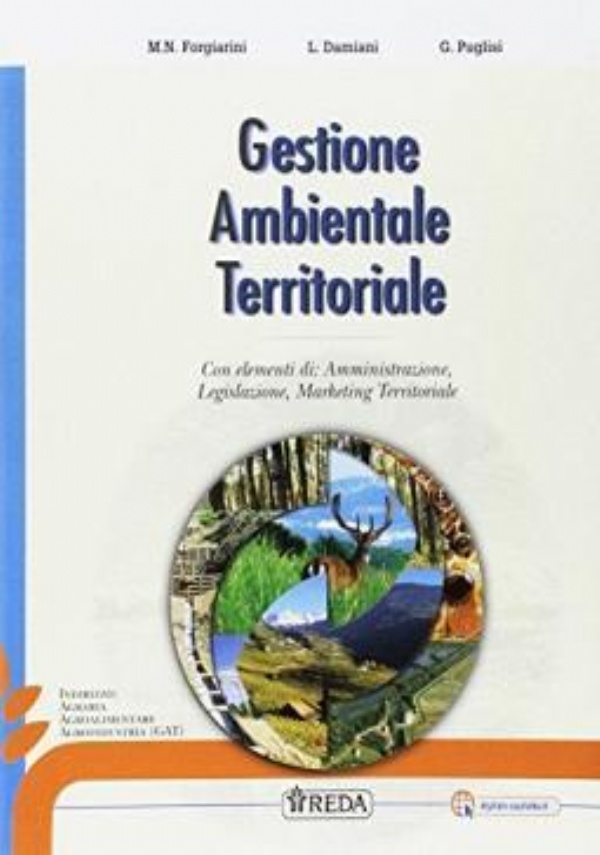 Nuovo basi agronomiche territoriali per le produzioni vegetali. di 