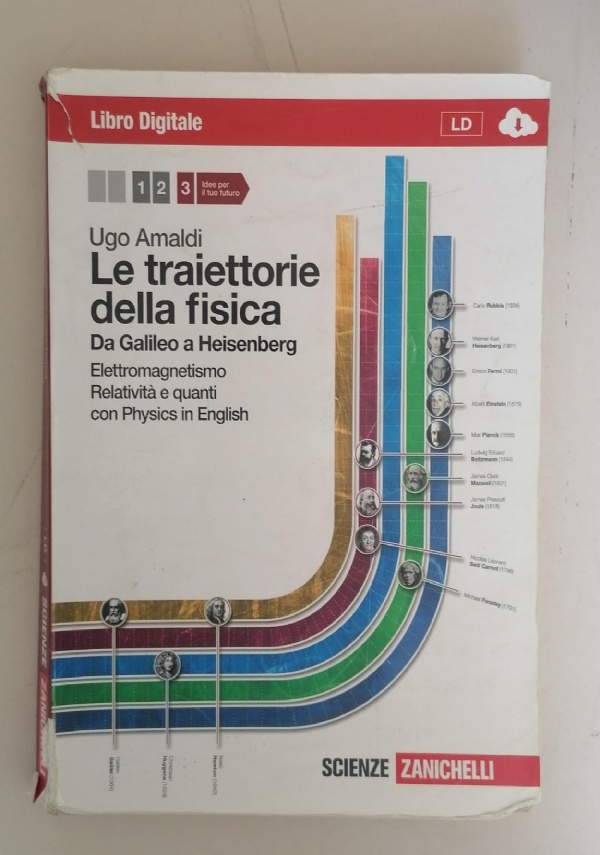 Lineamenti di chimica. Dalla mole alla chimica dei viventi. Con Chemistry in english. Con DVD-ROM. Con espansione online di 