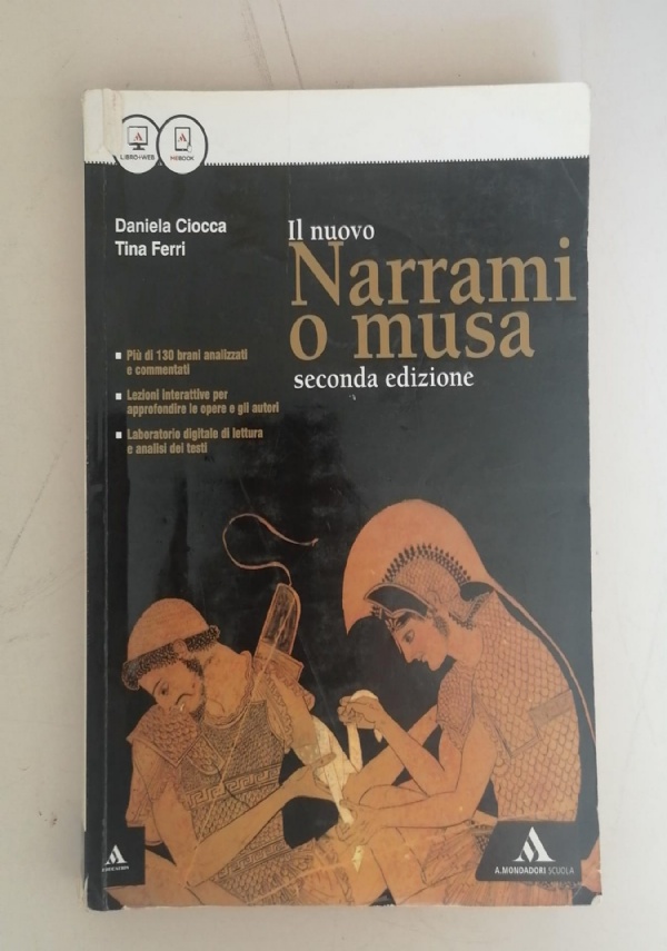 Il nuovo latino a colori. Lezioni. Con e-book. Con espansione online. Vol. 2 di 