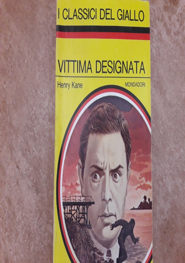 La vittima designata di 