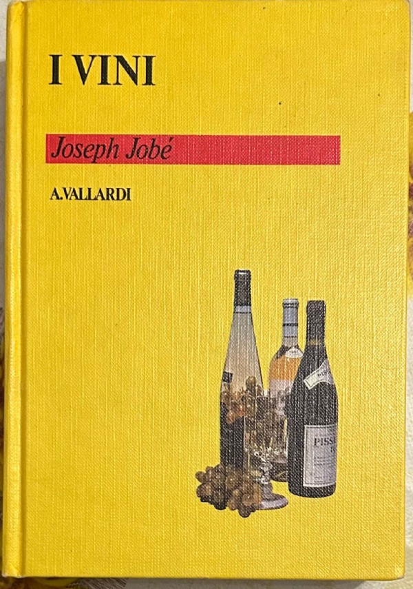 I vini di Joseph Jobé