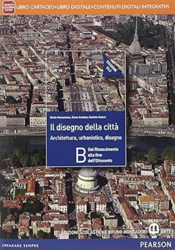 Arte di vedere. Ediz. blu. Con e-book. Con espansione online. Vol. 2 di 