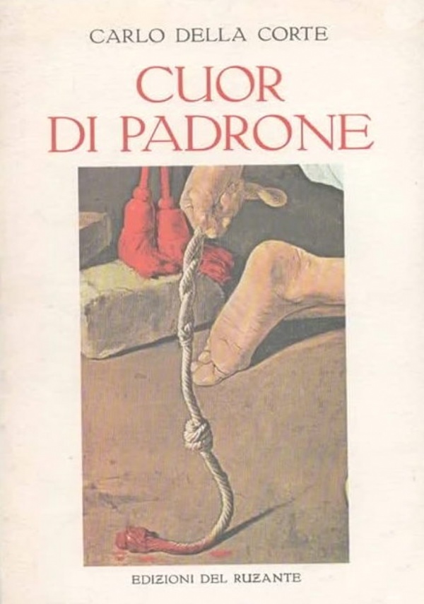 Cuor di padrone di 