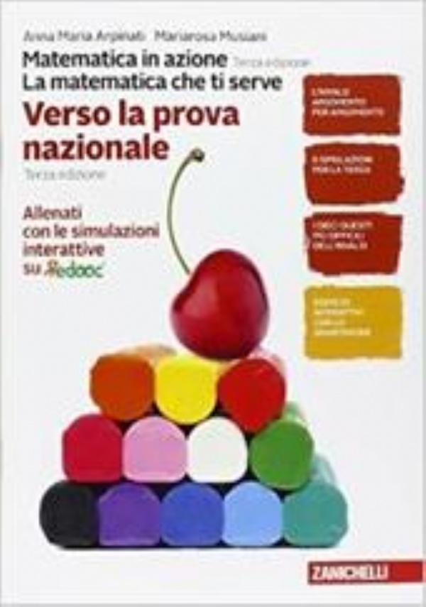 A prova d’Invalsi 3. Italiano. Per la Scuola media di 