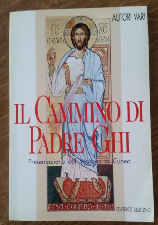 Il cammino di Padre Pio di 