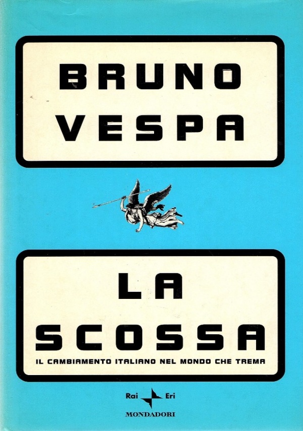 LA SCOSSA di 