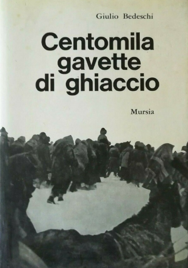 Centomila gavette di ghiaccio di 