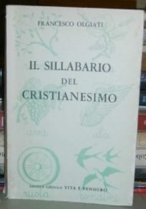 Sillabario n. 2 di 