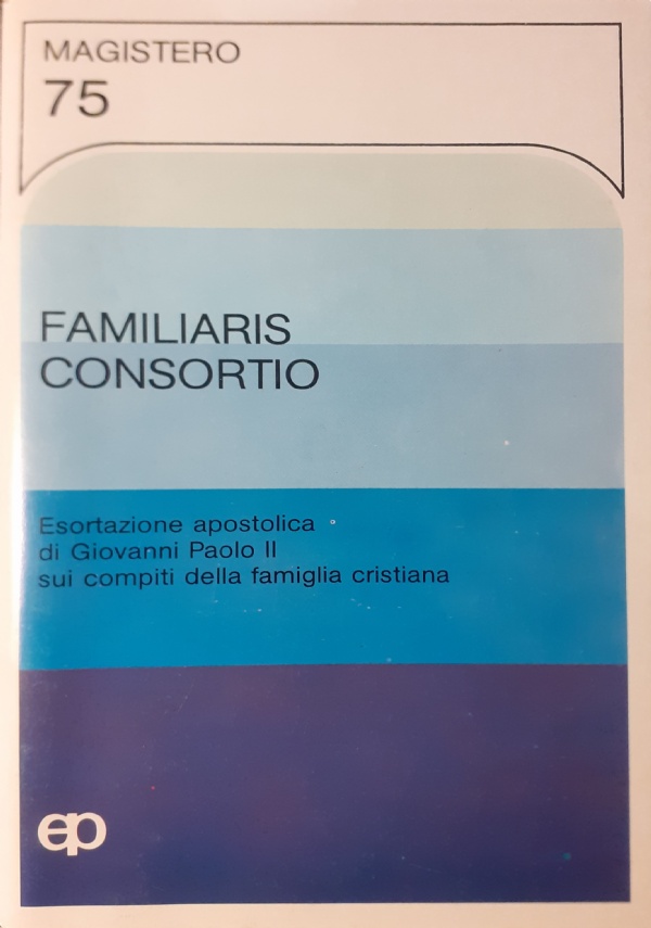 La preparazione dei fidanzati al matrimonio e alla famiglia di 