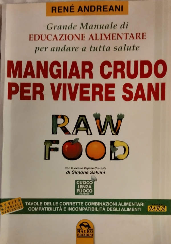 Veg per incominciare di 