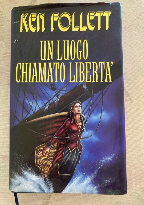 Un luogo chiamato libert di 