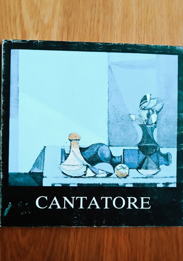 Domenico Cantatore di 