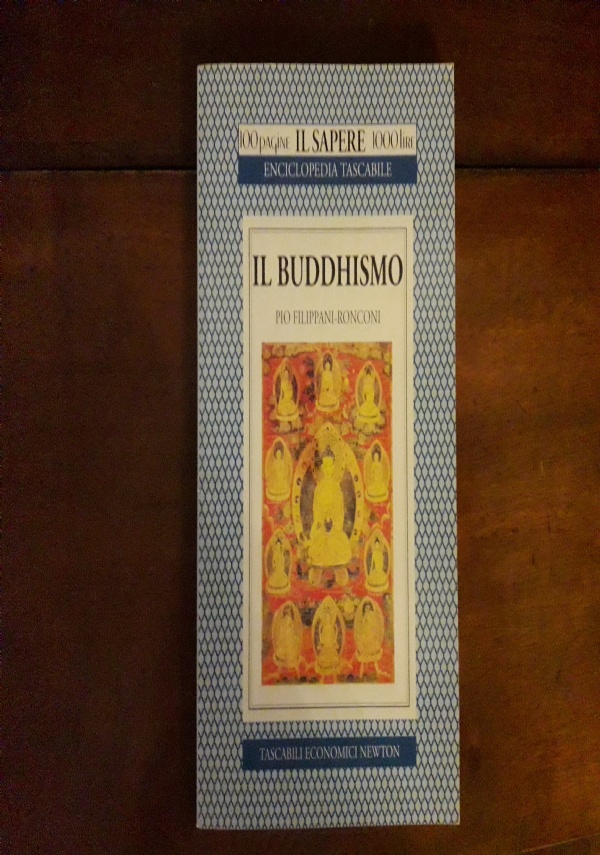 Il Buddhismo di 