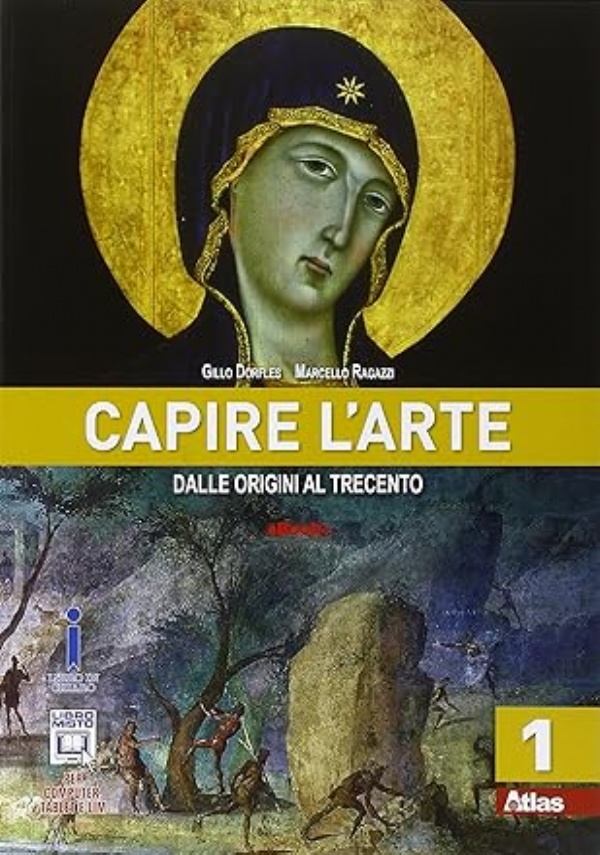 Capire l’arte. Per le Scuole superiori. Con e-book. Dal Quattrocento al Rococ (Vol. 2) di 