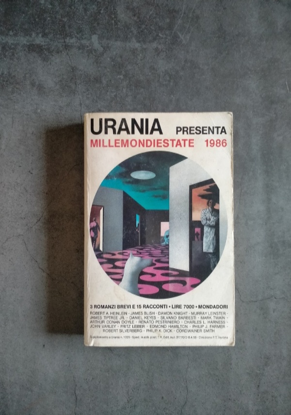 Il breviario del brivido. I diciassette pi famosi racconti del terrore di 