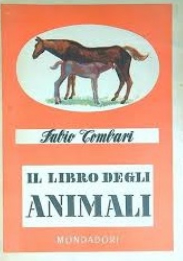 Il libro degli animali di 