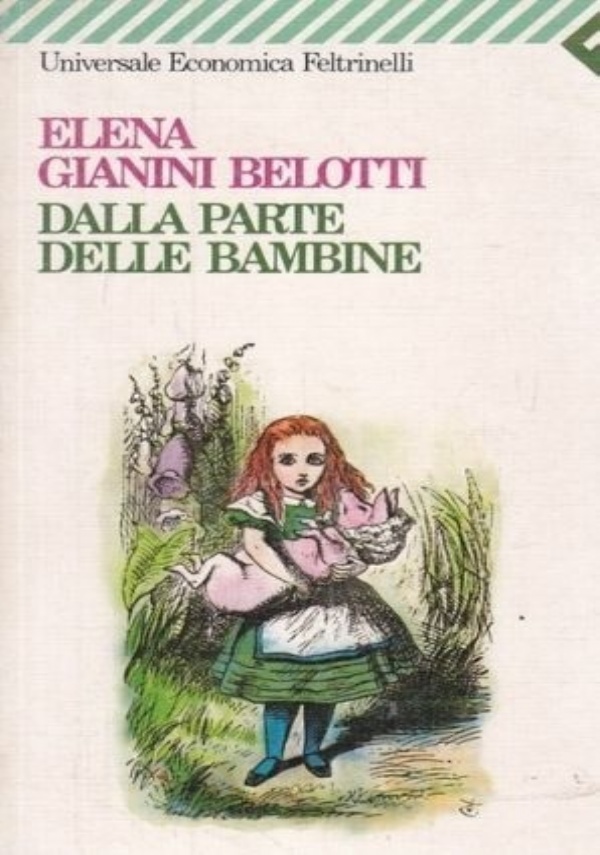 Dalla Parte Delle Bambine di 