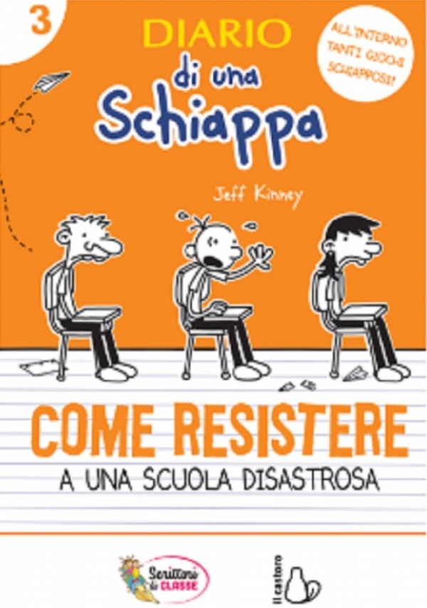 Diario di Scuola di 