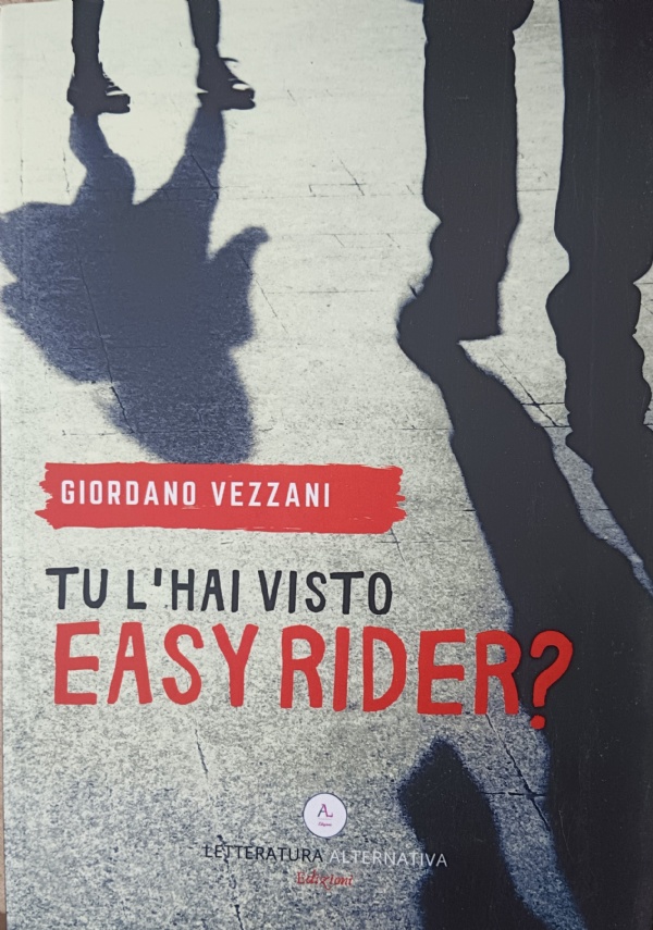 Easy Rider di 