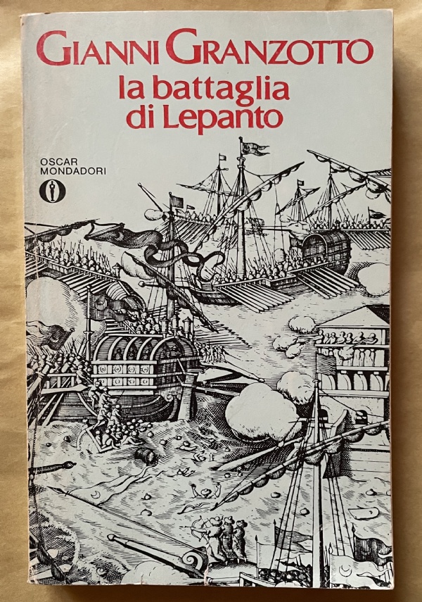 La Lepanto di 