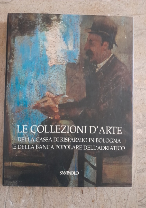 LA COLLEZIONE D’ARTE DEL SANPAOLO di 