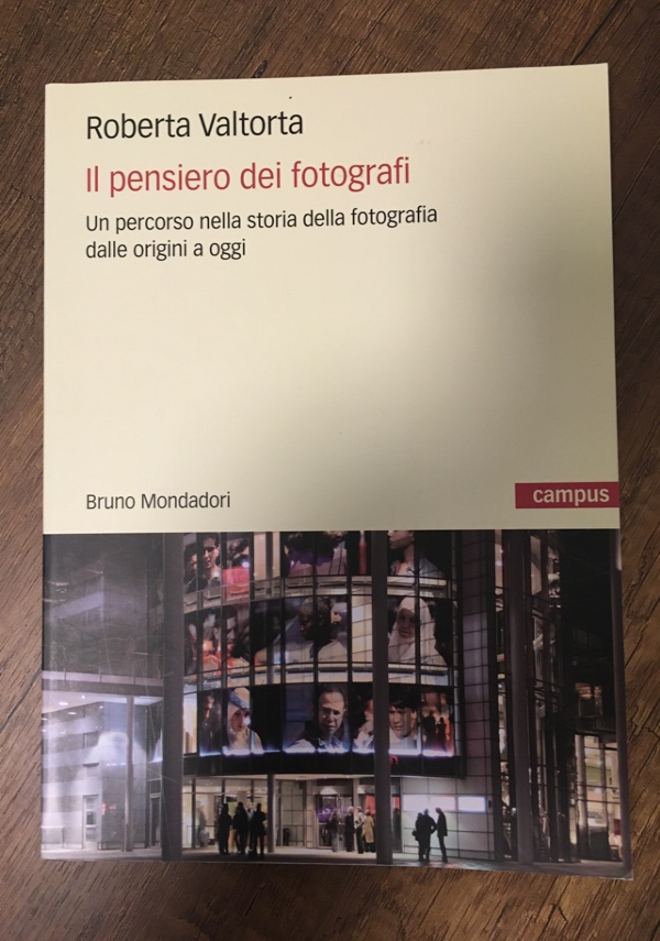 Volti Della Fotografia di 