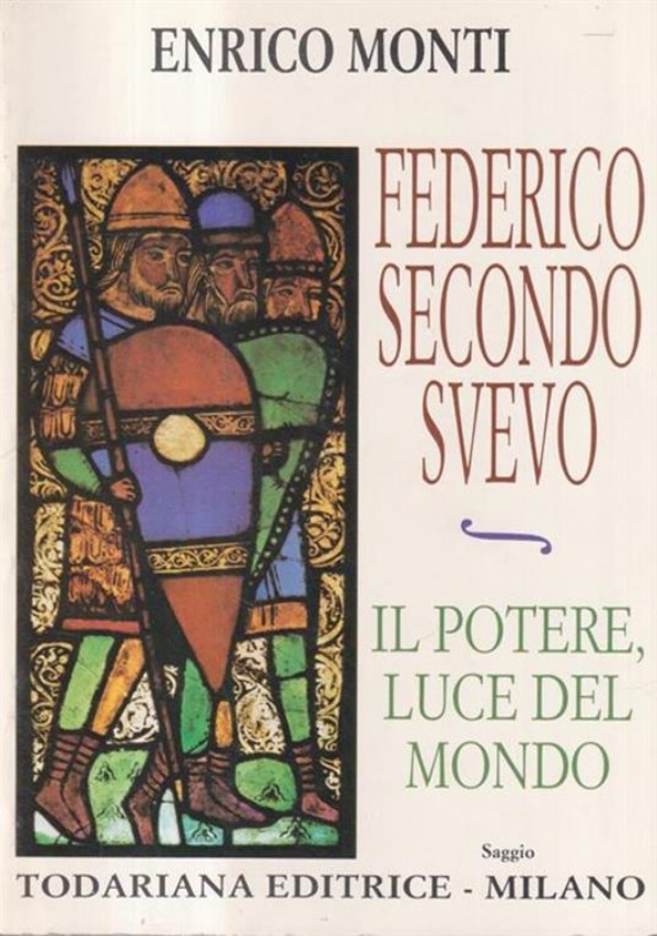 L’et federiciana. Con una appendice sulla fortuna europea di Federico II di 