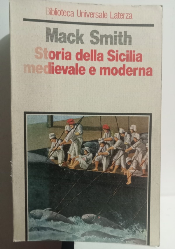 Sicilia medievale di 