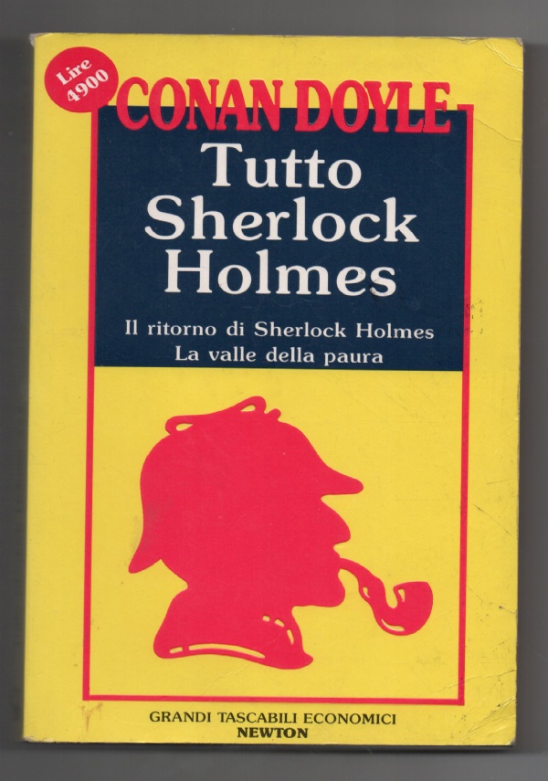 Le crisi dell’uomo e della donna di 