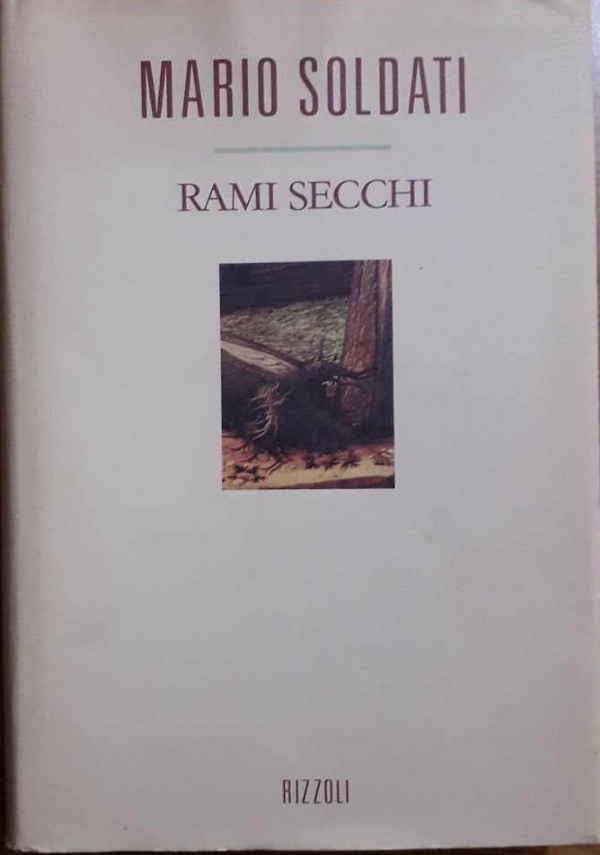 Rami secchi di 