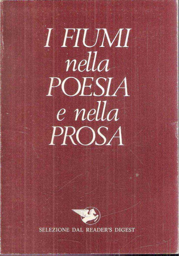 Poesia e non poesia di 