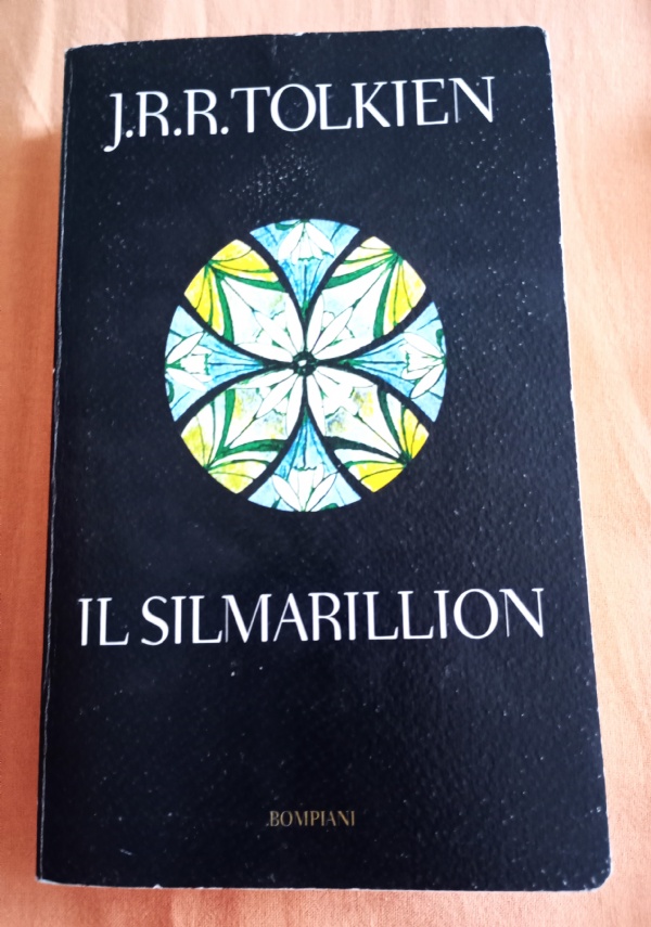 Il Silmarillion di 