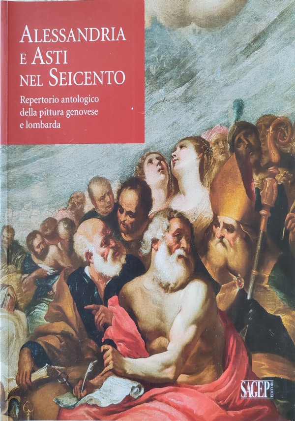 Tra Linneo e Caravaggio. Riflessioni botaniche a margine di una mostra sulla Natura Morta di 