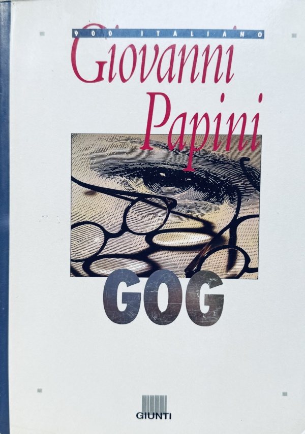 Gog di 