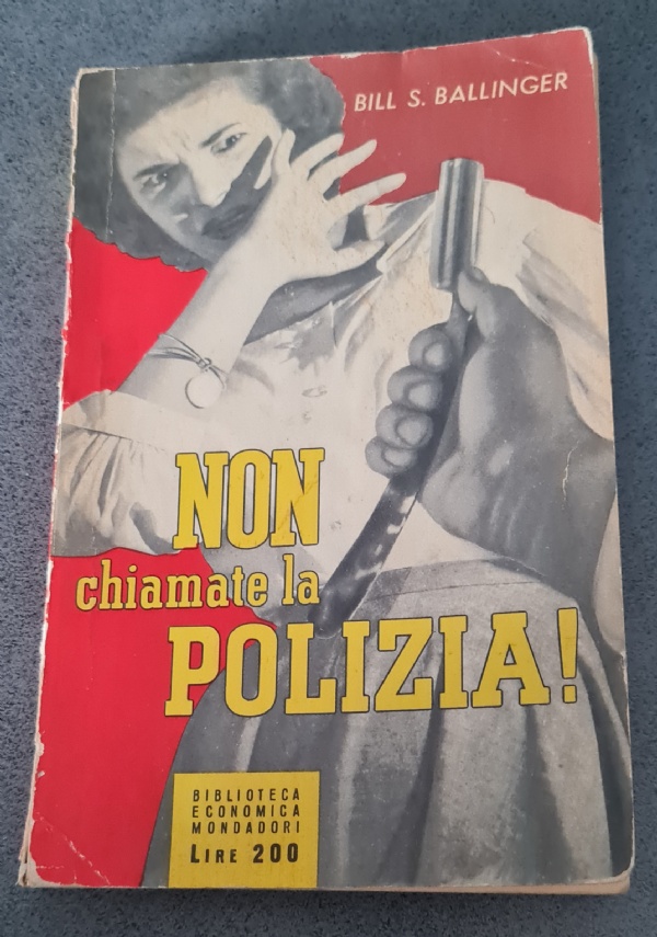 Le double assassinat de la Maison du Boeuf di 