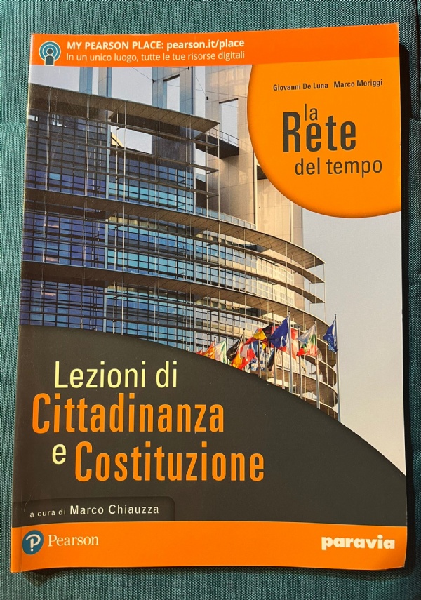 La rete del tempo 3 Il Novecento e gli anni duemila di 