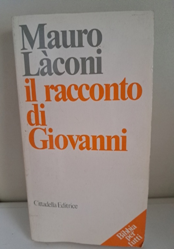 I racconti Evangelici della Passione di 