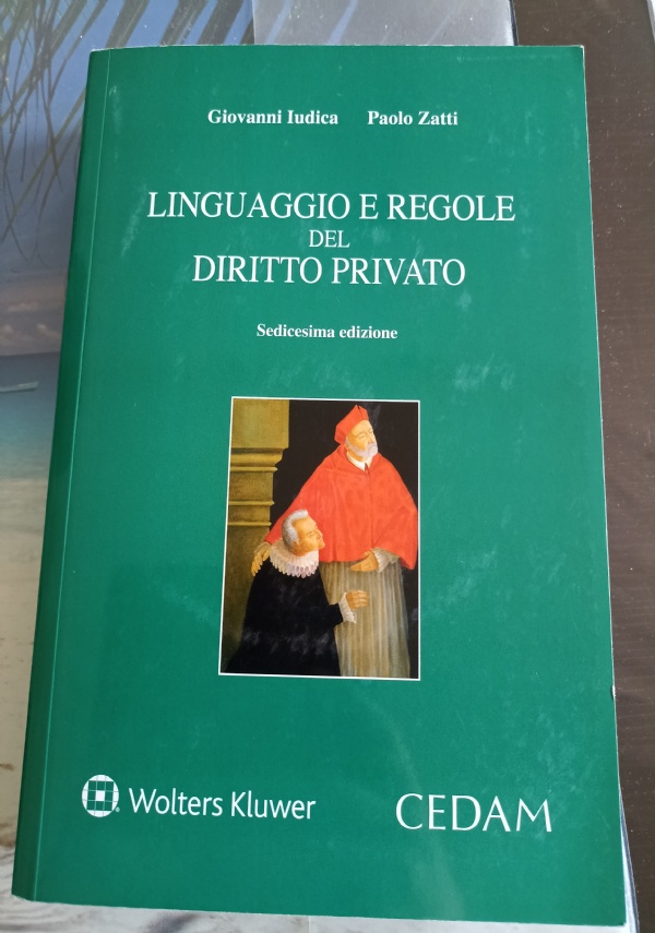 Manuale del processo del lavoro di 